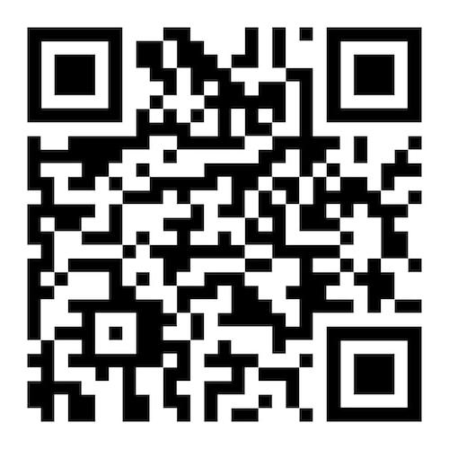 Wellness Center QR Code